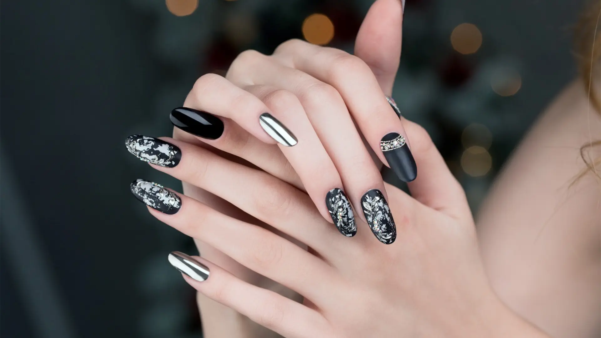 Ardeşen Protez Tırnak